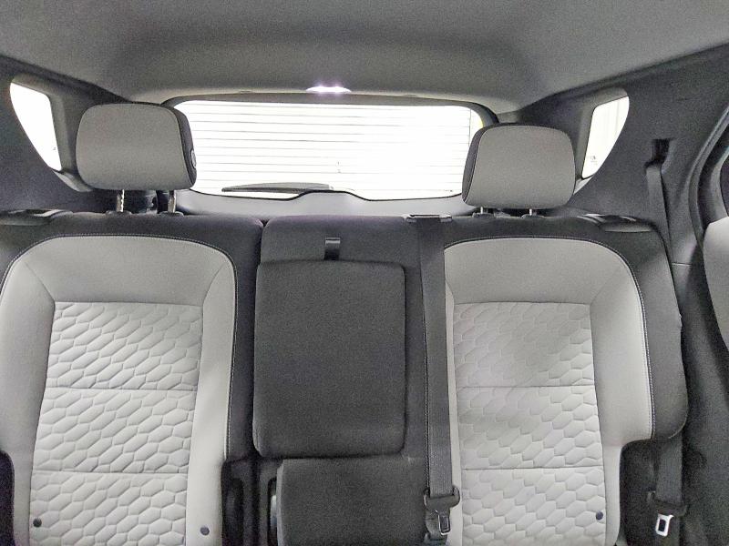Продаж на аукціоні авто 2019 Chevrolet Equinox, vin: 3GNAXHEV9KL319526, номер лоту: 78895905