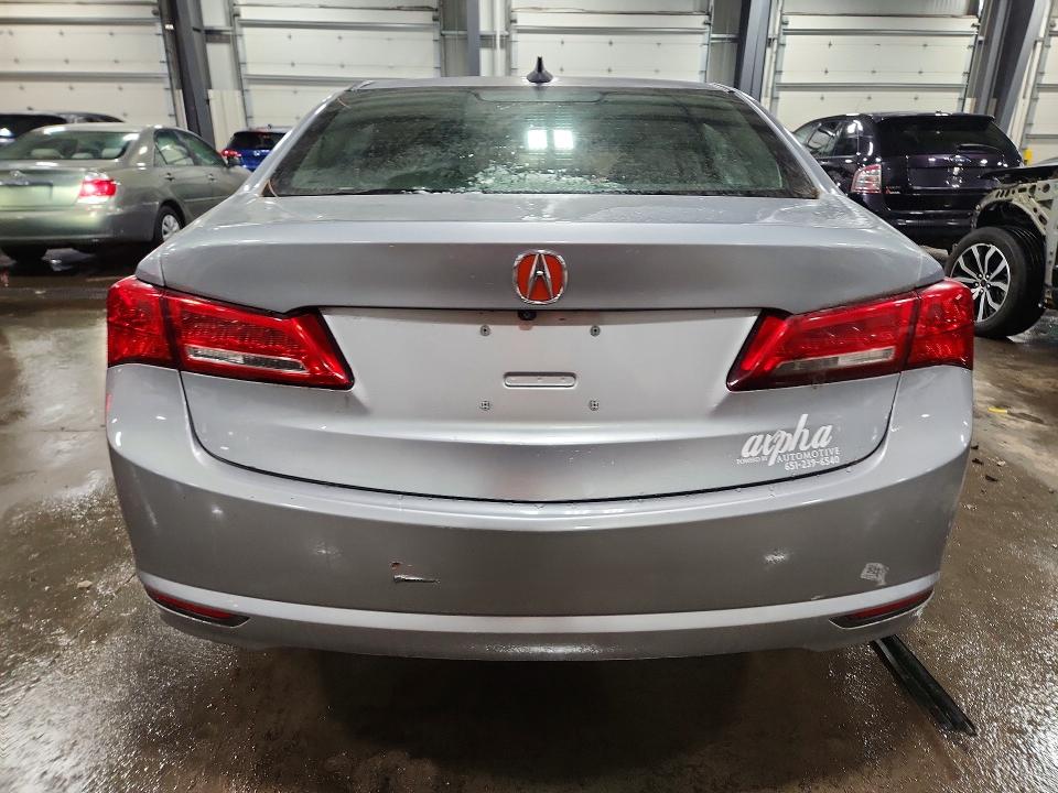 Продажа на аукционе авто 2019 Acura Tlx, vin: 19UUB1F33KA009700, номер лота: 76046625