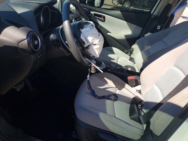 Aukcja sprzedaży 2019 Toyota Yaris, vin: 3MYDLBYV6KY510142, numer aukcji: 76426775