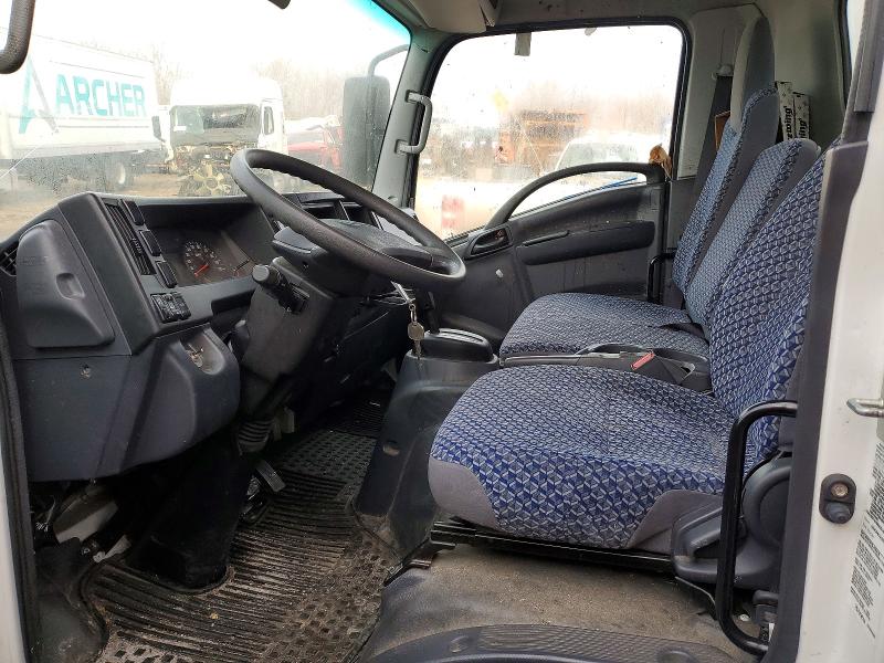 2024 Chevrolet 4500 მანქანა იყიდება აუქციონზე, vin: 54DCDW1D2RS211154, აუქციონის ნომერი: 77270845