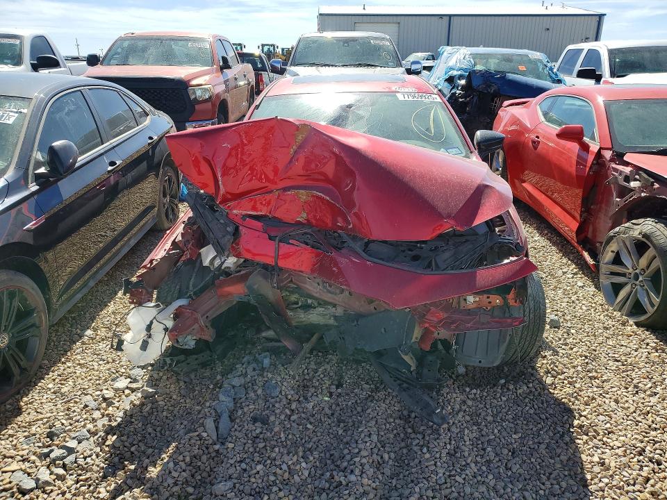 Продажа на аукционе авто 2023 Mazda 3 Premium, vin: 3MZBPBEY7PM363527, номер лота: 77969925