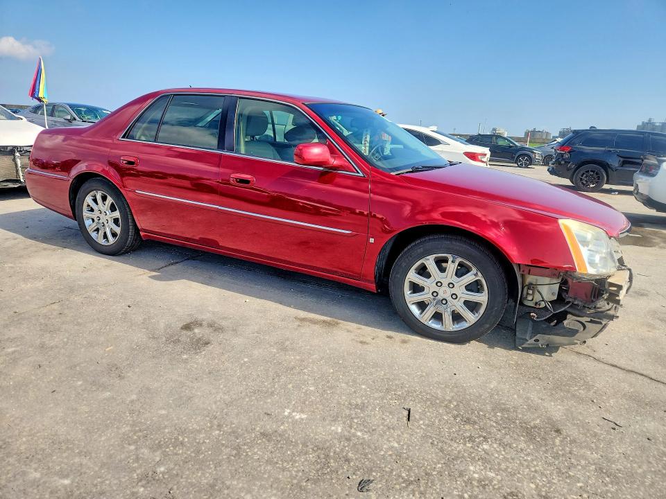 Продаж на аукціоні авто 2008 Cadillac Dts, vin: 1G6KD57Y58U203477, номер лоту: 79203815