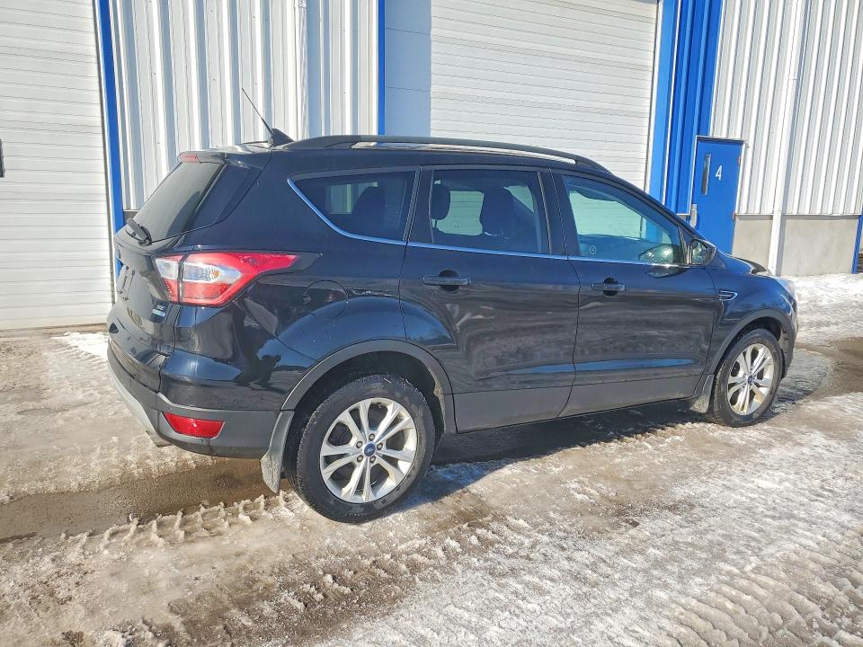 Aukcja sprzedaży 2018 Ford Escape, vin: 1FMCU9GD8JUC82201, numer aukcji: 78807465