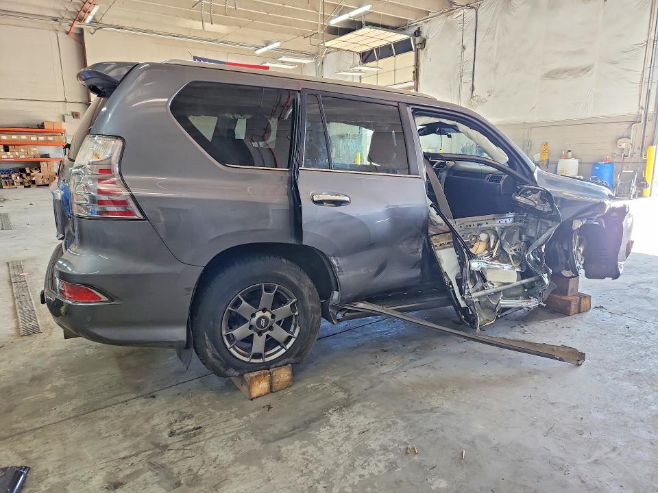 Aukcja sprzedaży 2020 Lexus Gx 460, vin: JTJAM7BX5L5253993, numer aukcji: 77238415