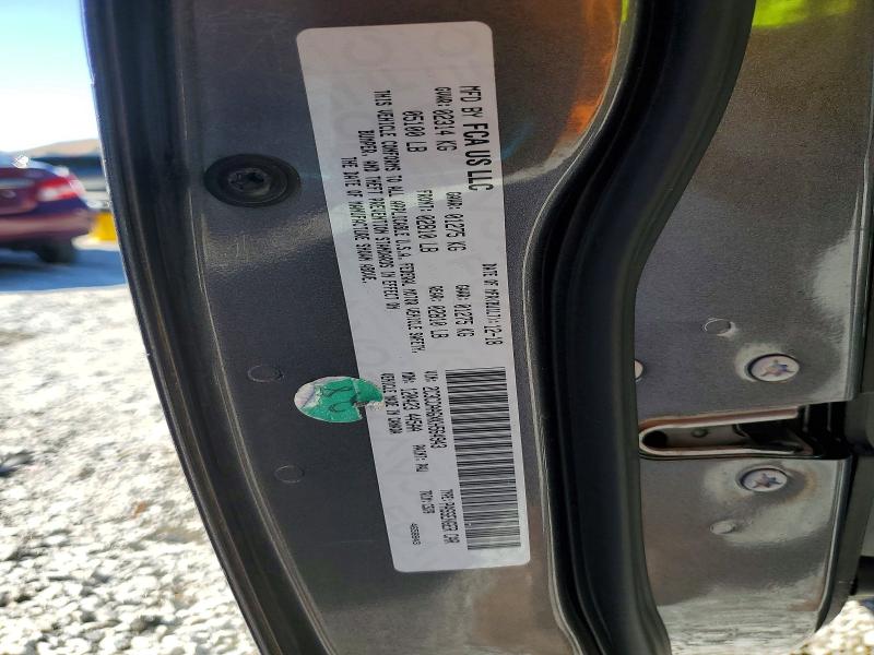 Aukcja sprzedaży 2019 Chrysler 300, vin: 2C3CCAAGXKH564943, numer aukcji: 77569915