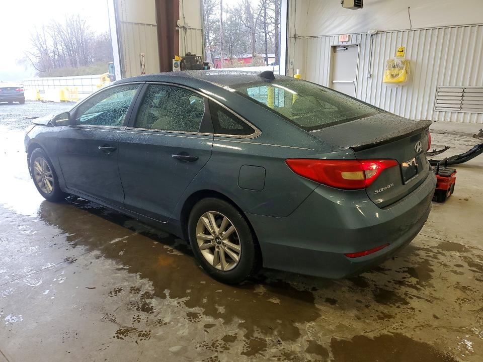 Aukcja sprzedaży 2017 Hyundai Sonata, vin: 5NPE24AF5HH496051, numer aukcji: 79289925