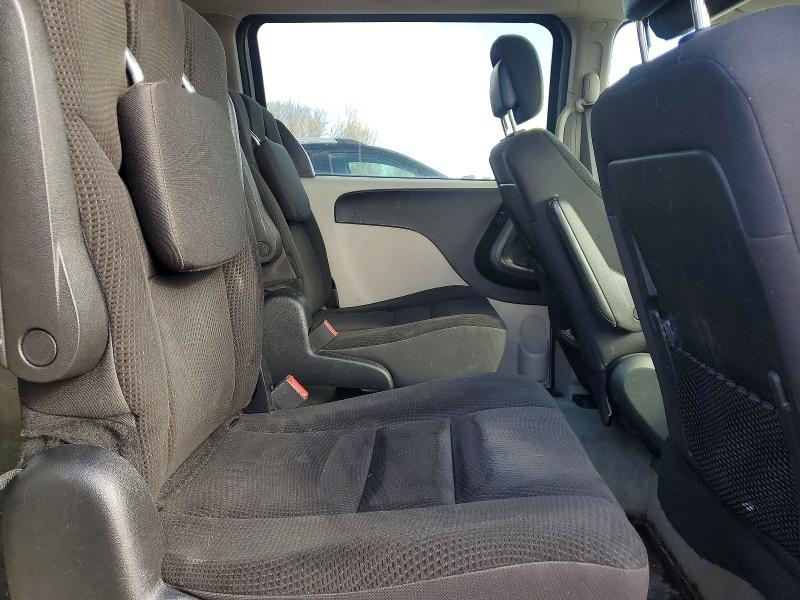 77189685 :رقم المزاد ، 2C4RDGBG9KR558341 vin ، 2019 Dodge Grand Caravan مزاد بيع