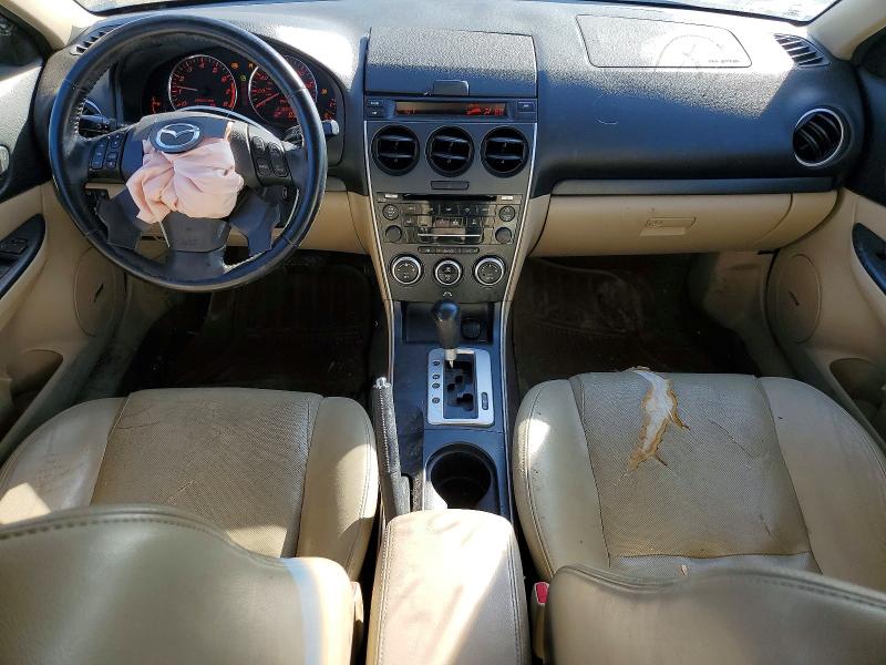 Aukcja sprzedaży 2006 Mazda 6, vin: 1YVHP80DX65M42029, numer aukcji: 75842505