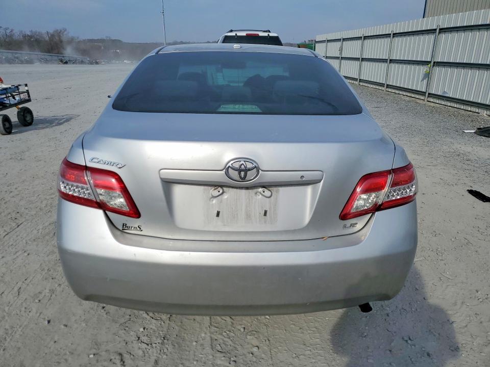 Продажа на аукционе авто 2011 Toyota Camry, vin: 4T1BF3EK5BU609899, номер лота: 79032495
