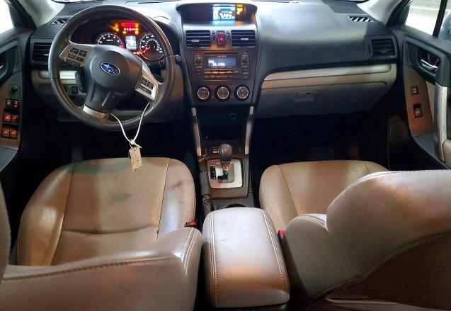75838445 :رقم المزاد ، JF2SJAHC8FH509064 vin ، 2015 Subaru Forester مزاد بيع