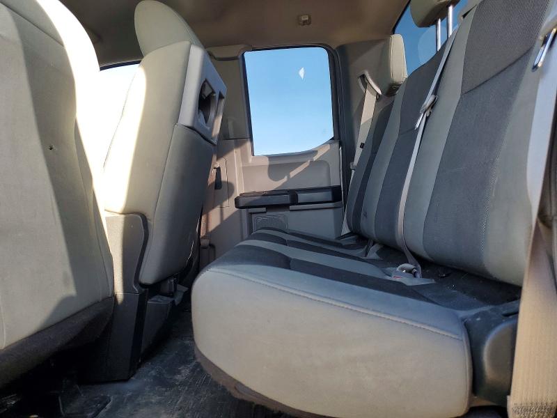Aukcja sprzedaży 2017 Ford F150, vin: 1FTEX1EPXHFA68814, numer aukcji: 78483125