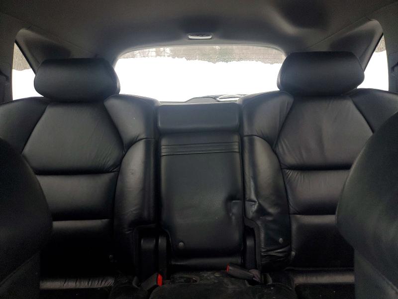Aukcja sprzedaży 2007 Acura Mdx, vin: 2HNYD28237H000227, numer aukcji: 76999695
