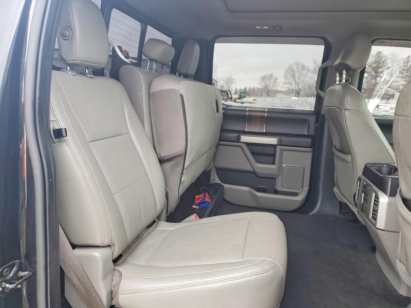 Продаж на аукціоні авто 2015 Ford F150, vin: 1FTEW1EG1FFA22353, номер лоту: 77530715