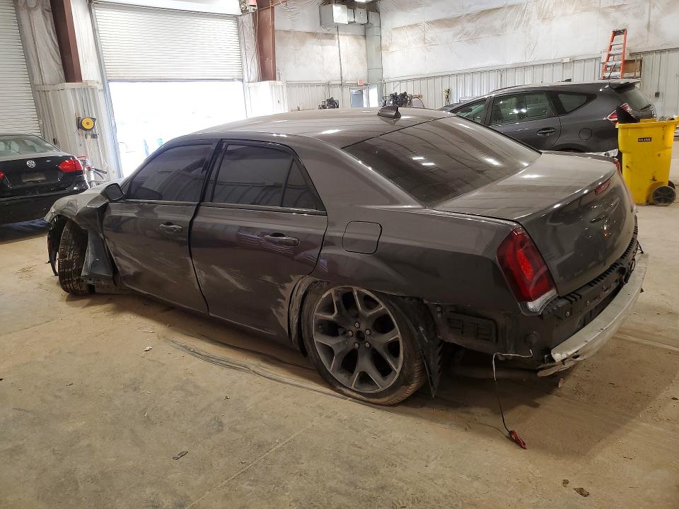 Продажа на аукционе авто 2021 Chrysler 300, vin: 2C3CCABG0MH626352, номер лота: 79232045
