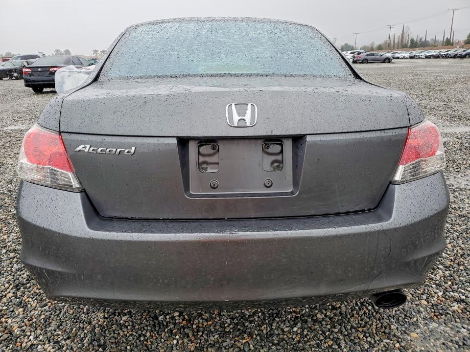 Продаж на аукціоні авто 2010 Honda Accord, vin: 1HGCP2F48AA165936, номер лоту: 76999965