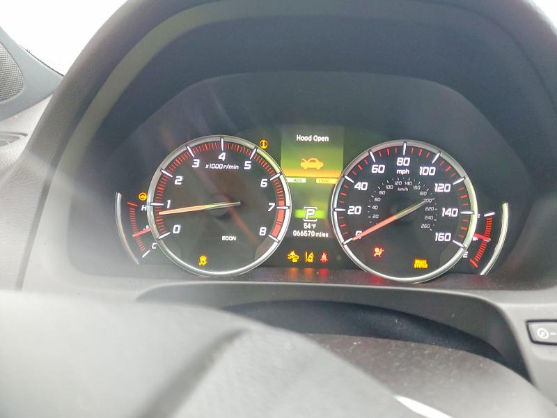 77706745 :رقم المزاد ، 19UUB2F69LA005653 vin ، 2020 Acura Tlx مزاد بيع