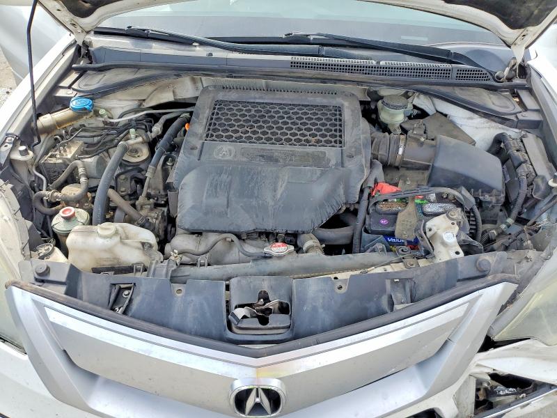 Aukcja sprzedaży 2012 Acura Rdx, vin: 5J8TB2H53CA001016, numer aukcji: 78731735