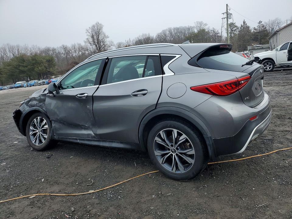 Продажа на аукционе авто 2017 Infiniti Qx30, vin: SJKCH5CR9HA029934, номер лота: 77857365