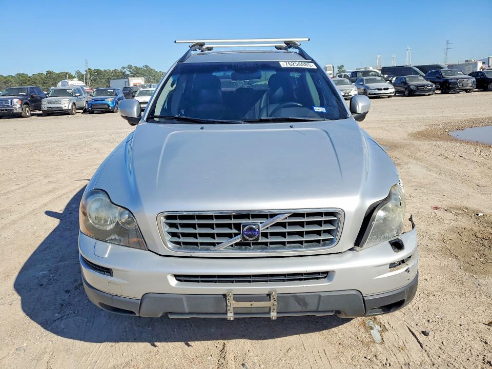 Продаж на аукціоні авто 2010 Volvo Xc90, vin: YV4982CZ9A1537643, номер лоту: 76256085