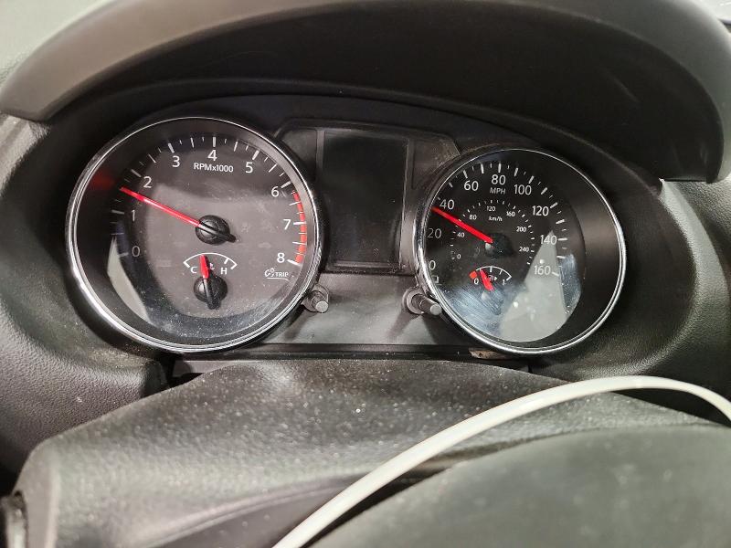 2013 Nissan Rogue მანქანა იყიდება აუქციონზე, vin: JN8AS5MV9DW143893, აუქციონის ნომერი: 76823035