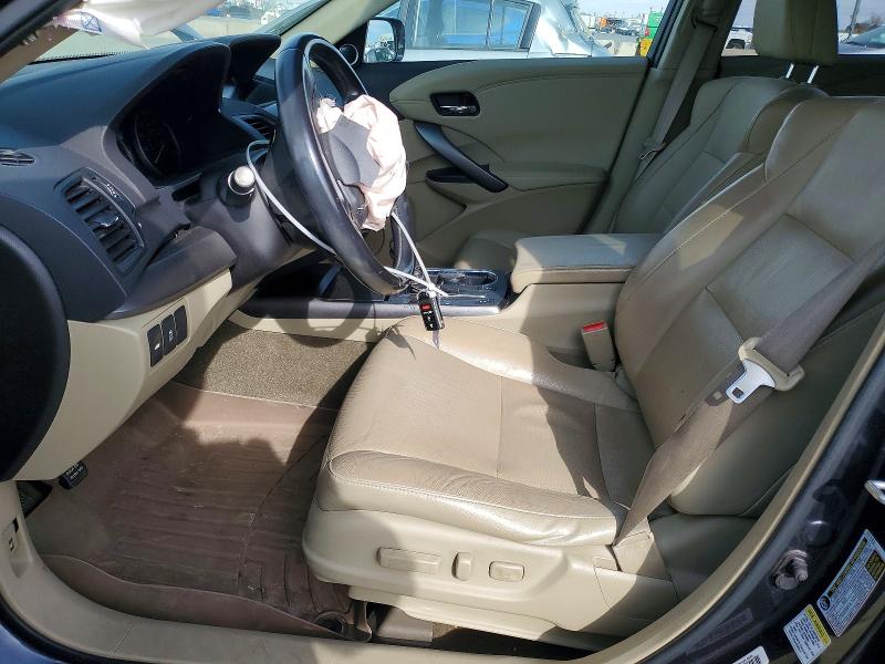 Aukcja sprzedaży 2014 Acura Rdx, vin: 5J8TB4H51EL007805, numer aukcji: 76841885