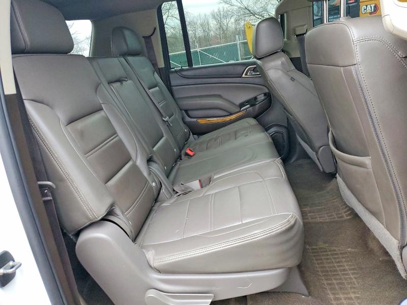 Aukcja sprzedaży 2017 Gmc Yukon Xl, vin: 1GKS1HKJ5HR202046, numer aukcji: 78179185