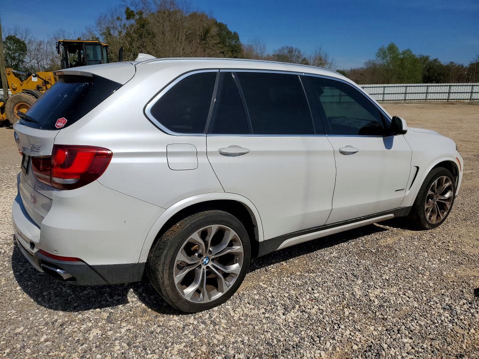 2015 Bmw X5 მანქანა იყიდება აუქციონზე, vin: 5UXKR6C59F0J74326, აუქციონის ნომერი: 78238365
