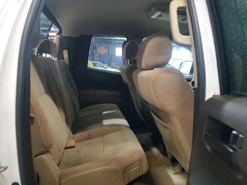 Aukcja sprzedaży 2010 Toyota Tundra, vin: 5TFUY5F12AX133908, numer aukcji: 79172135