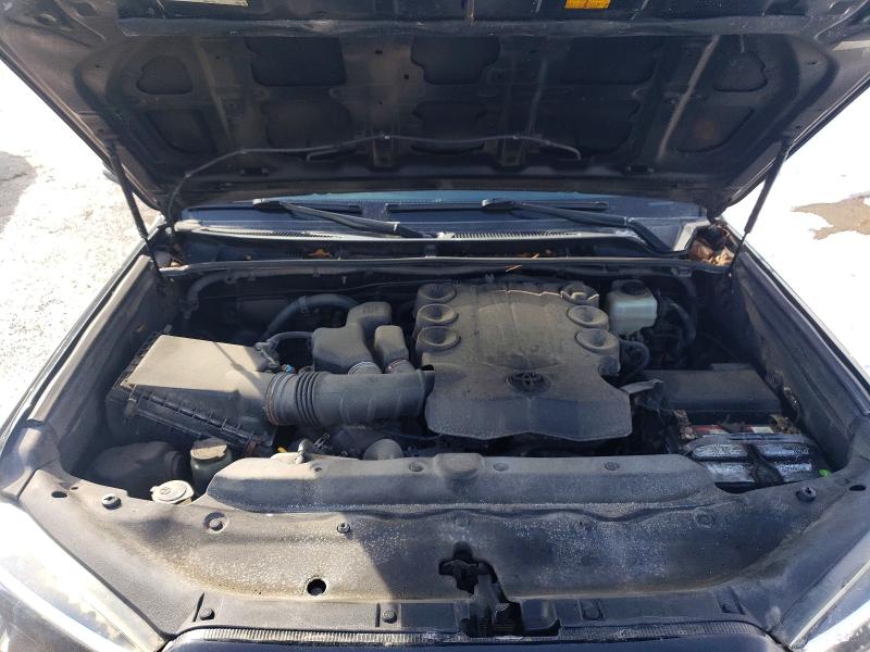 Aukcja sprzedaży 2014 Toyota 4runner, vin: JTEBU5JR0E5190802, numer aukcji: 78779625