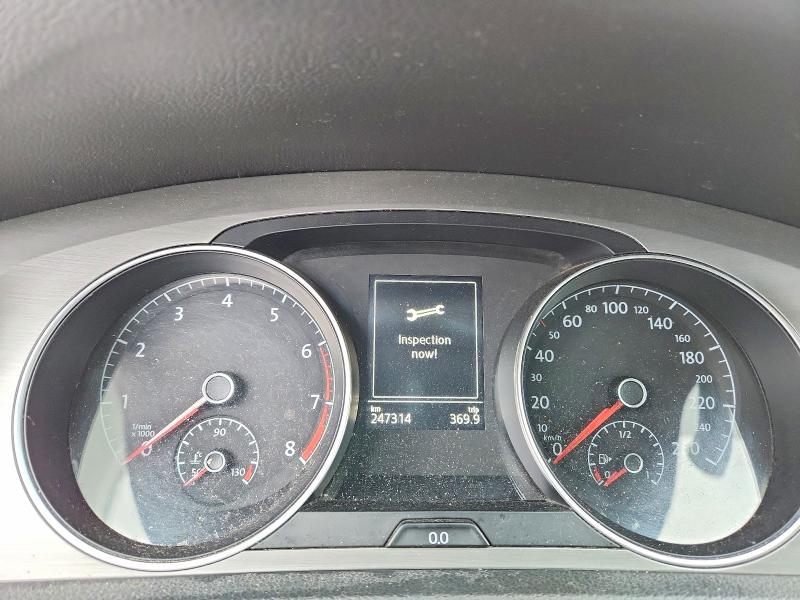 77314605 :رقم المزاد ، 3VWC17AUXFM508287 vin ، 2015 Volkswagen Golf Sportwagen مزاد بيع