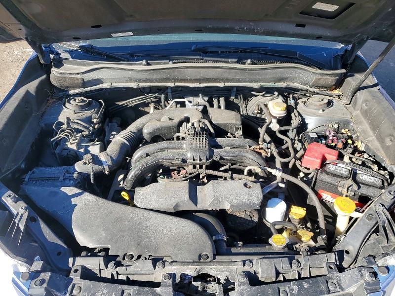 Продажа на аукционе авто 2015 Subaru Forester, vin: JF2SJAWC8FH549695, номер лота: 74459015
