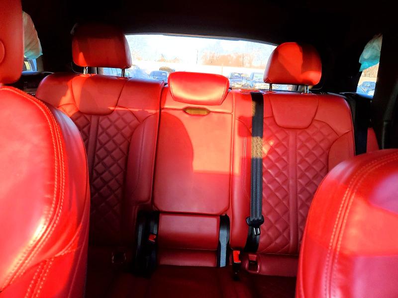 Aukcja sprzedaży 2018 Audi Sq5, vin: WA1A4AFY2J2094474, numer aukcji: 77021895
