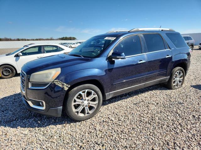 78307845 :رقم المزاد ، 1GKKRRKD1FJ247053 vin ، 2015 Gmc Acadia مزاد بيع