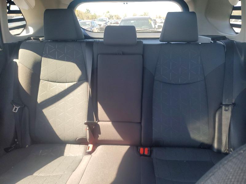 78487995 :رقم المزاد ، 2T3W1RFV4SC351461 vin ، 2025 Toyota Rav4 مزاد بيع
