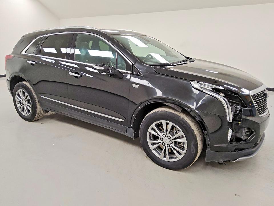 Aukcja sprzedaży 2023 Cadillac Xt5, vin: 1GYKNDRS1PZ141973, numer aukcji: 79385135