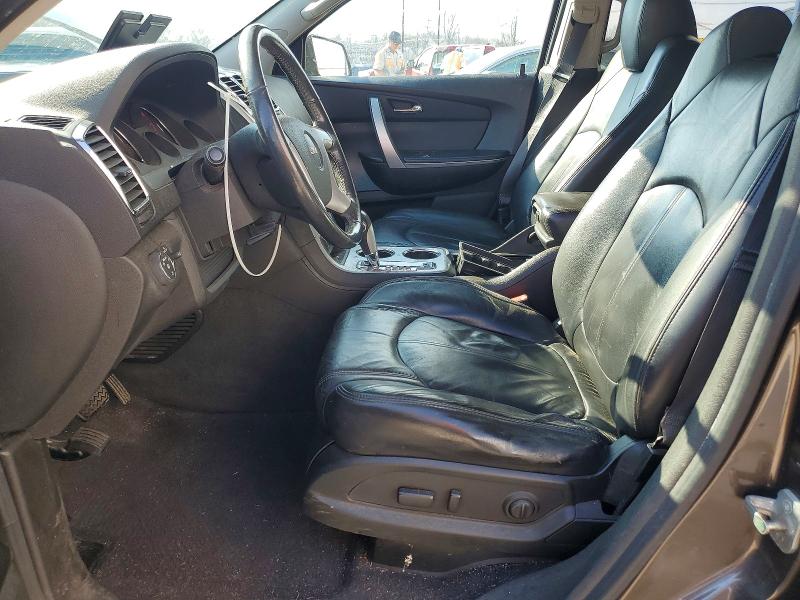 2012 Gmc Acadia მანქანა იყიდება აუქციონზე, vin: 1GKKVRED4CJ254582, აუქციონის ნომერი: 76623495