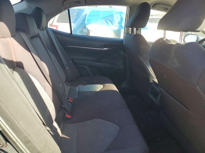 75971465 :رقم المزاد ، 4T1B11HK7KU681766 vin ، 2019 Toyota Camry مزاد بيع