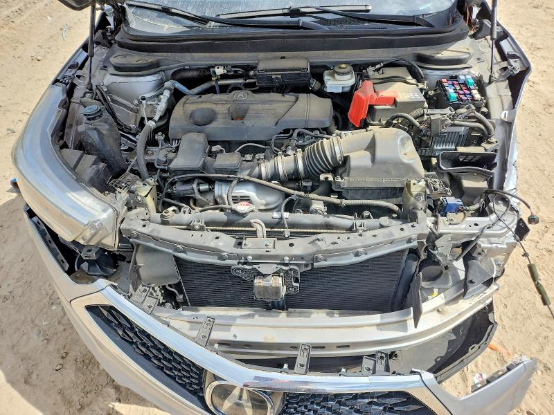Aukcja sprzedaży 2021 Acura Rdx, vin: 5J8TC1H31ML020398, numer aukcji: 79222345
