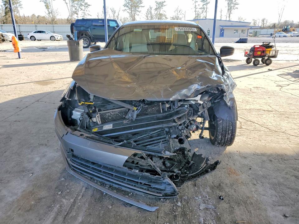 Продаж на аукціоні авто 2016 Volkswagen Jetta, vin: 3VWD17AJ3GM399263, номер лоту: 76433395