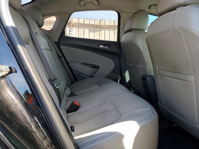 Aukcja sprzedaży 2017 Buick Verano, vin: 1G4PR5SK3H4104577, numer aukcji: 78697125