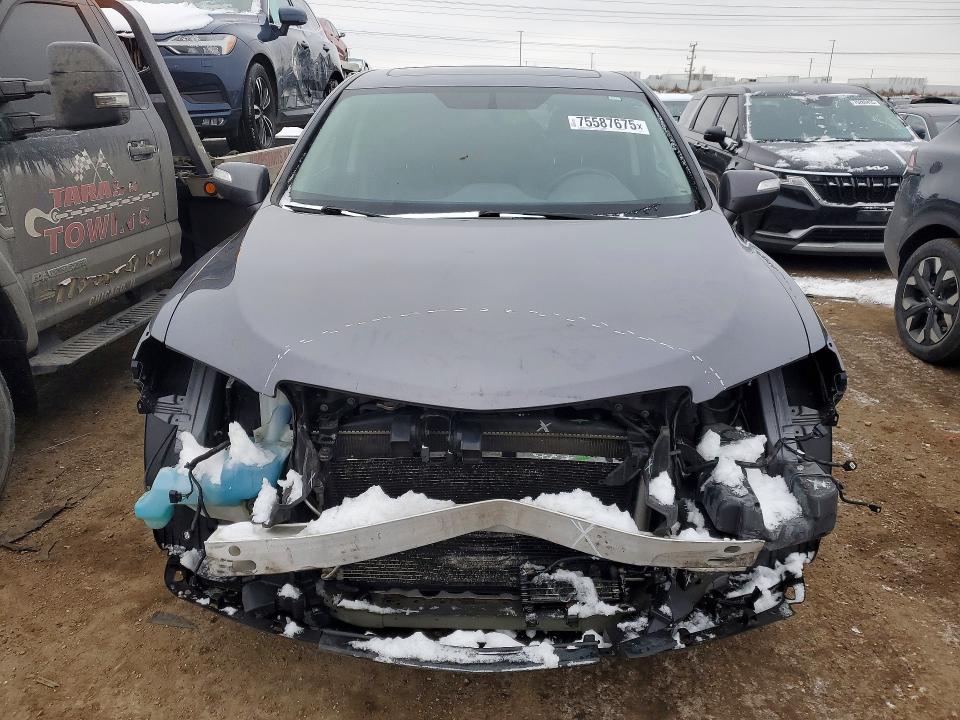 Продажа на аукционе авто 2017 Acura Rdx, vin: 5J8TB4H32HL001465, номер лота: 75587675