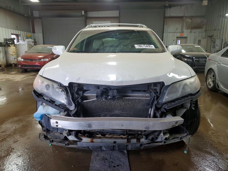 Aukcja sprzedaży 2014 Acura Rdx, vin: 5J8TB4H57EL007615, numer aukcji: 78615495