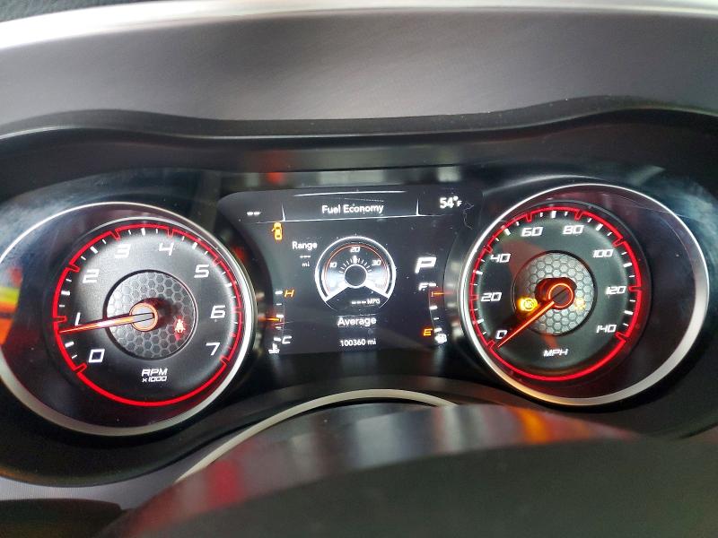 Продаж на аукціоні авто 2022 Dodge Charger, vin: 2C3CDXBGXNH212593, номер лоту: 78117705