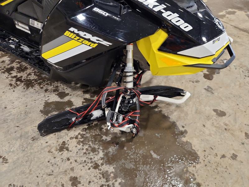 Продажа на аукционе авто 2018 Ski-doo Snowmobile, vin: 2BPSUPJA0JV000415, номер лота: 78457925