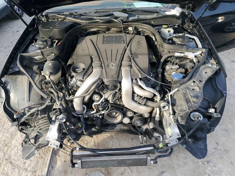 Aukcja sprzedaży 2017 Mercedes-benz Cls, vin: WDDLJ9BB8HA199324, numer aukcji: 77125565