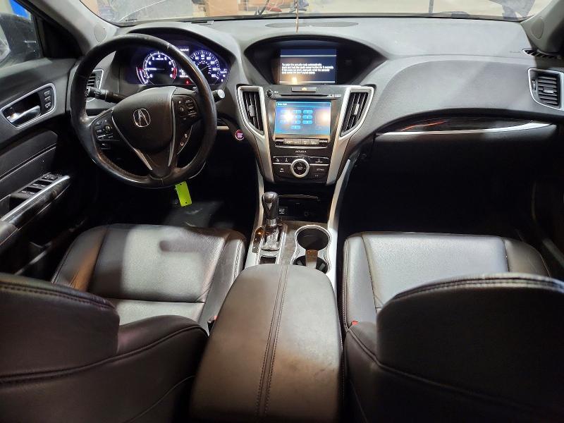 Продажа на аукционе авто 2020 Acura Tlx, vin: 19UUB1F35LA014267, номер лота: 73930355