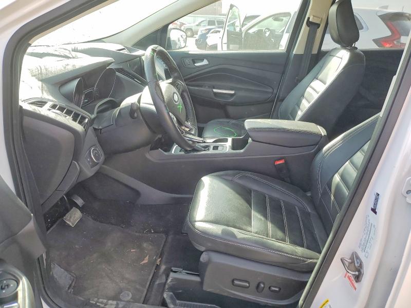 Продажа на аукционе авто 2018 Ford Escape, vin: 1FMCU9J94JUA33527, номер лота: 77524745