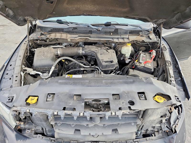 Продаж на аукціоні авто 2016 Ram 1500, vin: 3C6JR6AG0GG278063, номер лоту: 77738375