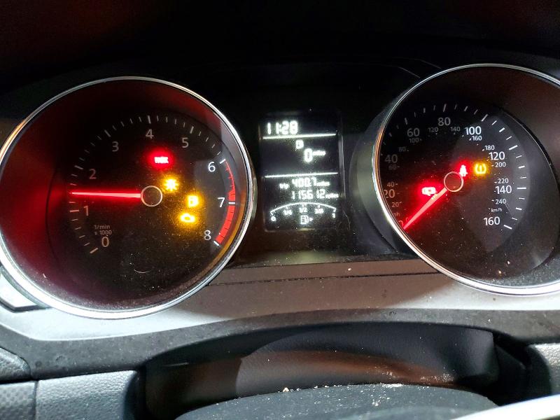 77388065 :رقم المزاد ، 3VW167AJ3GM342453 vin ، 2016 Volkswagen Jetta مزاد بيع