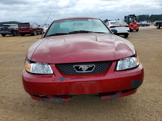 78989775 :رقم المزاد ، 1FAFP40443F327699 vin ، 2003 Ford Mustang مزاد بيع